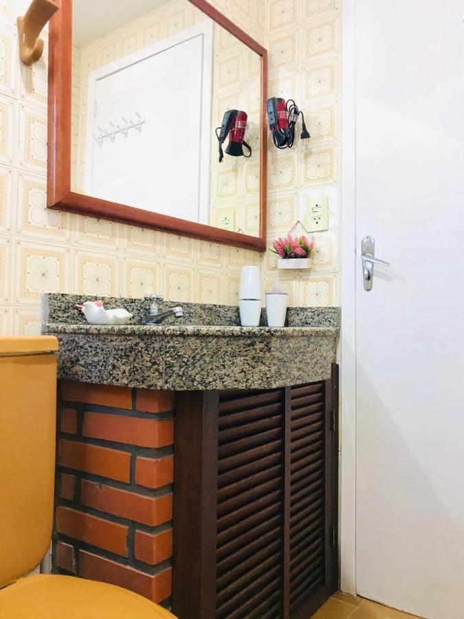 Готель Casa Chale 10 Флоріанополіс Екстер'єр фото
