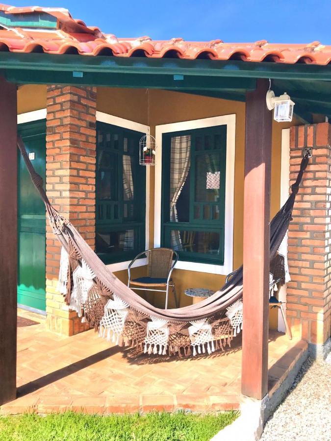 Готель Casa Chale 10 Флоріанополіс Екстер'єр фото
