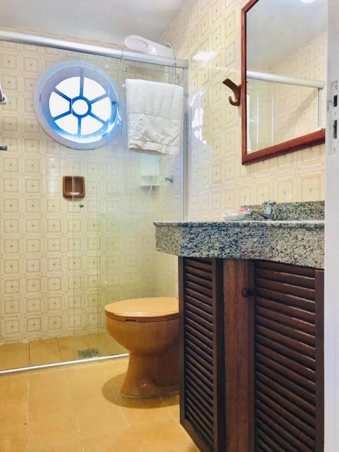 Готель Casa Chale 10 Флоріанополіс Екстер'єр фото