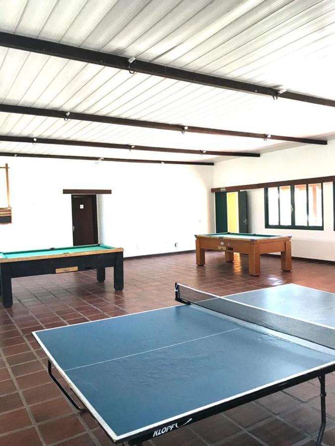 Готель Casa Chale 10 Флоріанополіс Екстер'єр фото