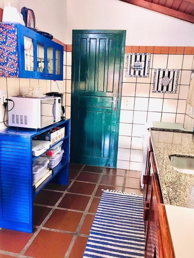 Готель Casa Chale 10 Флоріанополіс Екстер'єр фото