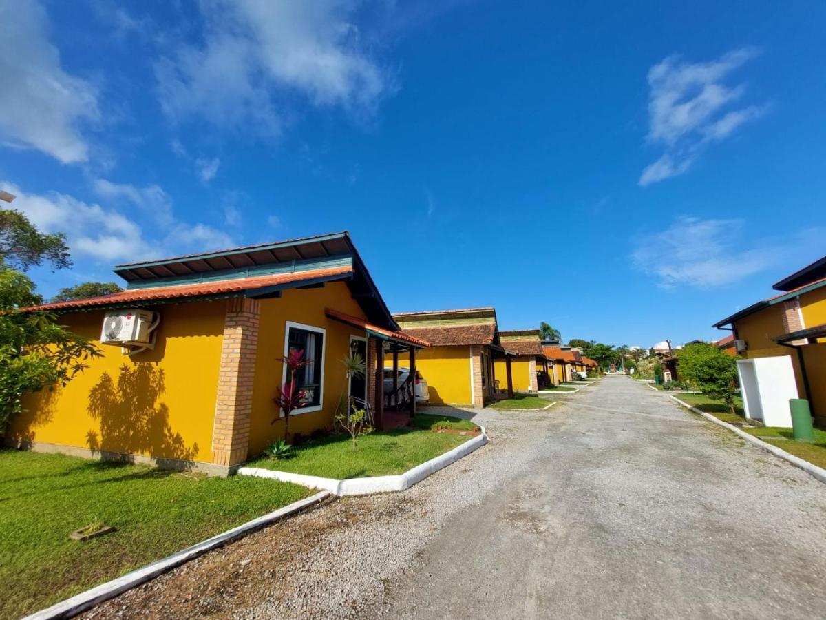 Готель Casa Chale 10 Флоріанополіс Екстер'єр фото
